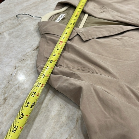 Lightweight Travel Jacket | Tan | Men's Size XXL - Picture 7 of 16
